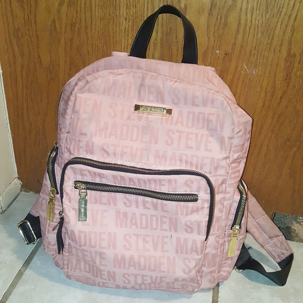 Steve Madden backpack
